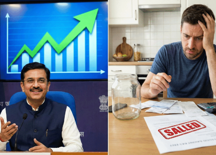 IMF on India GDP Data