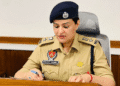 IPS Ravjot Grewal को मिली Clean Chit, ADGP ने इलेक्शन कमीशन को सौंपी रिपोर्ट 2 IPS Ravjot Kaur Grewal