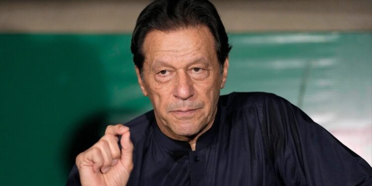 Imran Khan Death Rumors Pakistan
