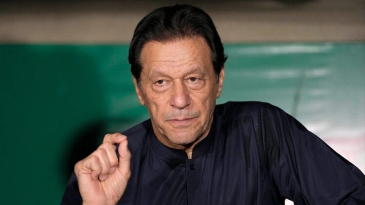 Imran Khan Death Rumors Pakistan