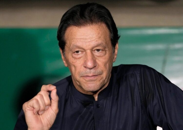 Imran Khan Death Rumors Pakistan
