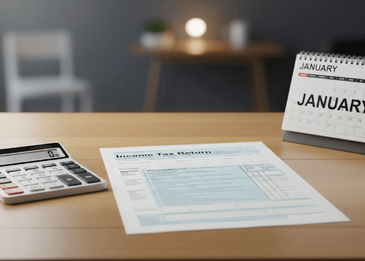 Income Tax New Rules