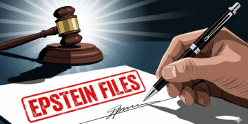 Jeffrey Epstein List Release