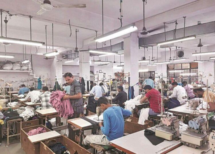 पंजाब में औद्योगिक क्रांति: 10.32 लाख नए छोटे उद्योग; मान सरकार के प्रोत्साहन से 2.55 लाख महिलाएं बनीं उद्यमी! 9 MSME