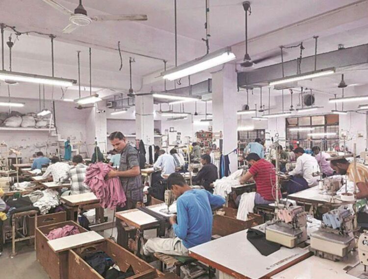 पंजाब में औद्योगिक क्रांति: 10.32 लाख नए छोटे उद्योग; मान सरकार के प्रोत्साहन से 2.55 लाख महिलाएं बनीं उद्यमी! 1 MSME