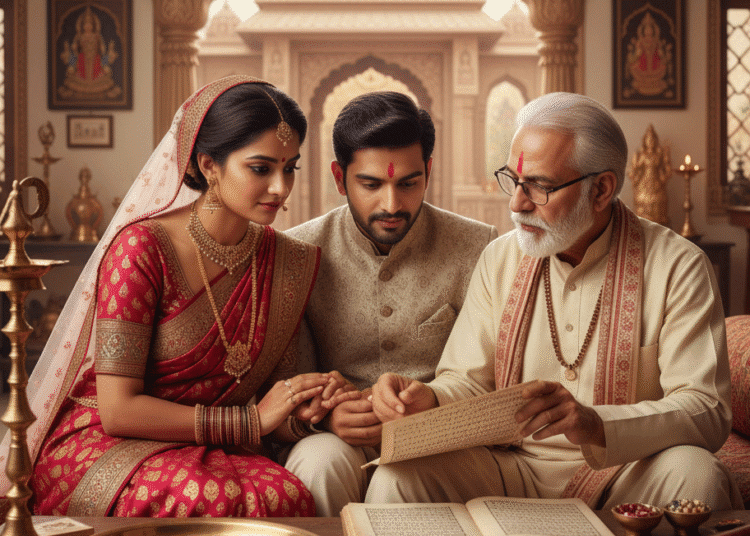 Manglik Dosh Explained