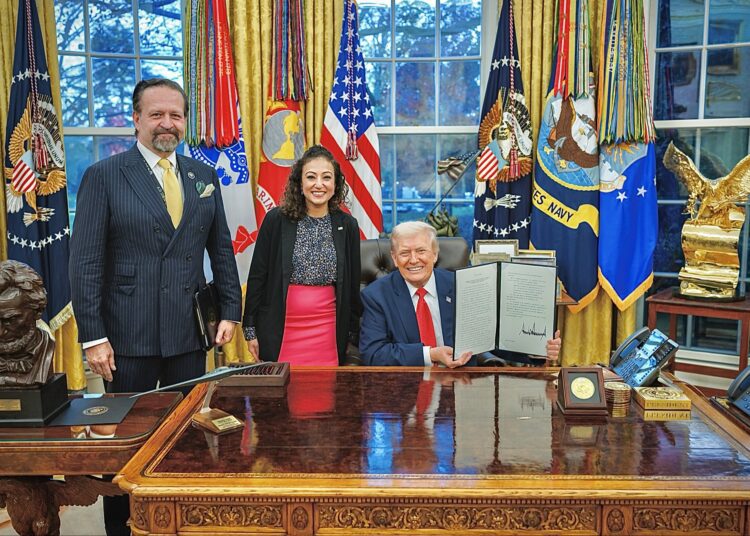 Muslim Brotherhood Terrorist Designation