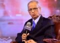 Narayana Murthy on 72-Hours Work Culture: