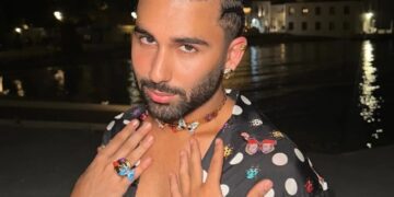 Orry Connection With Dawood Ibrahim