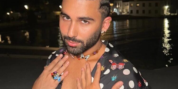 Orry Connection With Dawood Ibrahim