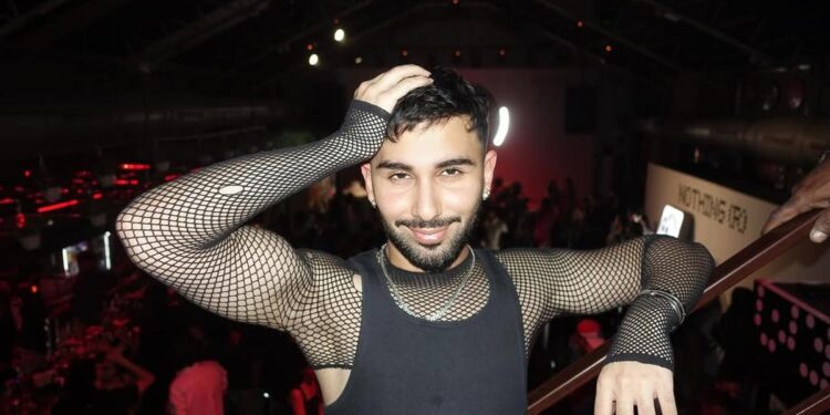 Orry Summoned in Drugs Case