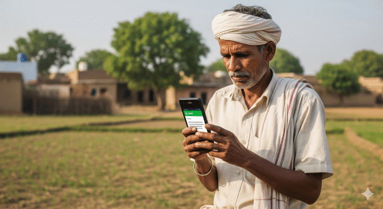 PM Kisan 21st Installment