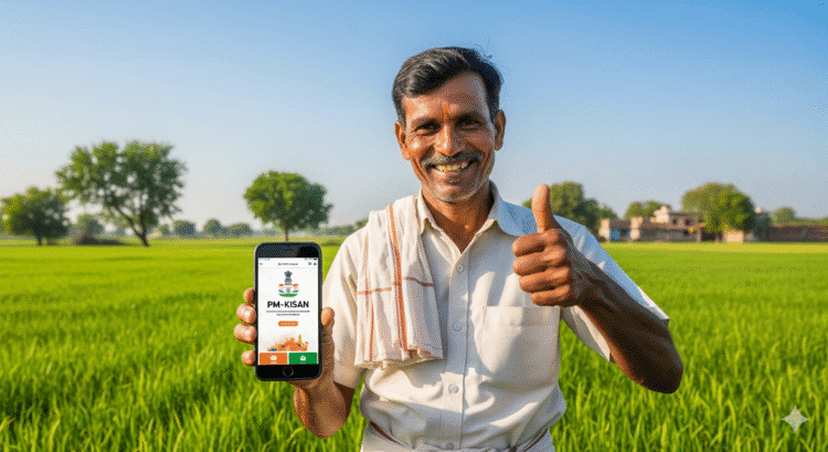 PM Kisan Yojna