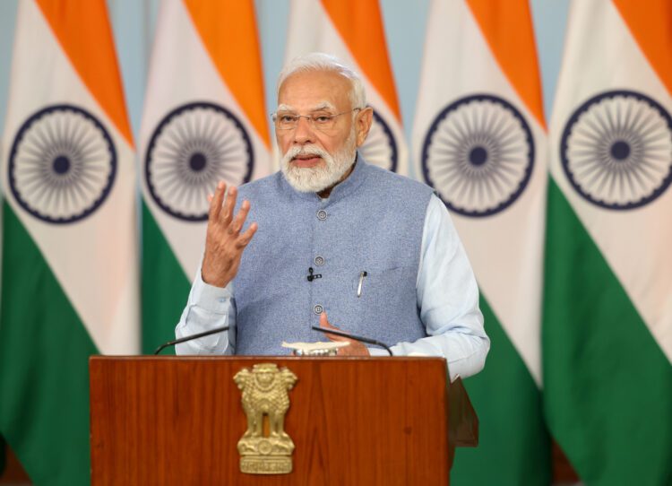 PM Modi Letter: संविधान दिवस पर मोदी की चिट्ठी, युवाओं से की ये बड़ी मांग 1 PM Modi