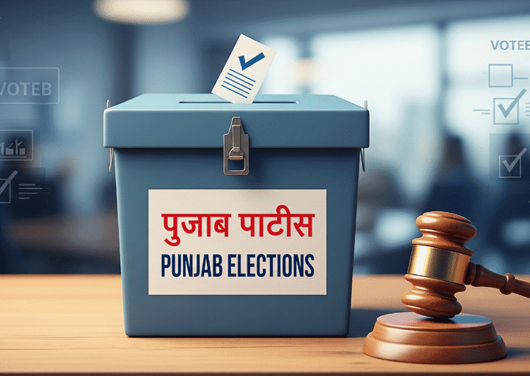 Punjab Zila Parishad Elections