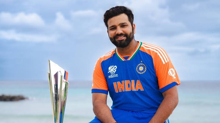 Rohit Sharma T20 World Cup 2026