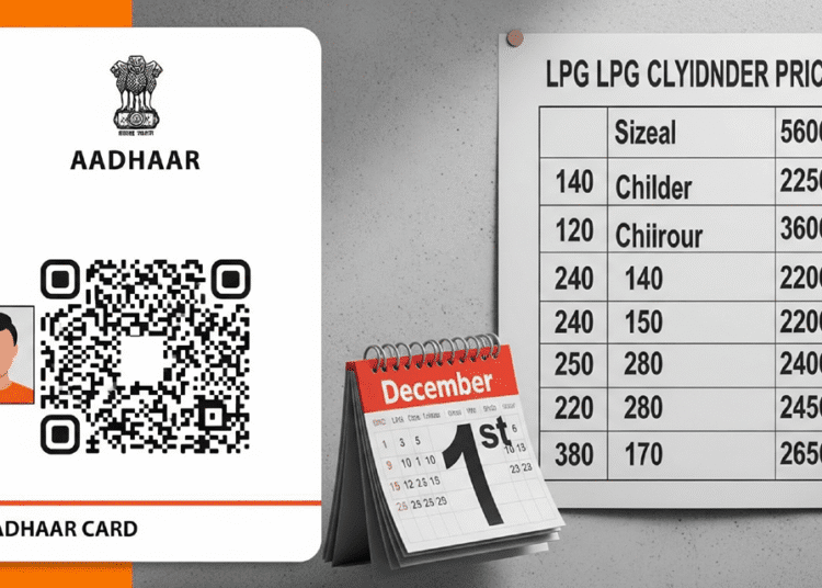 Rule Change December