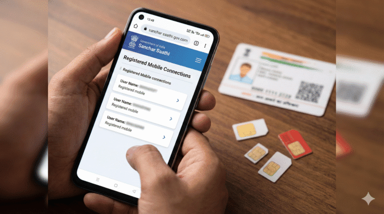 SIM Card New Rules 2025