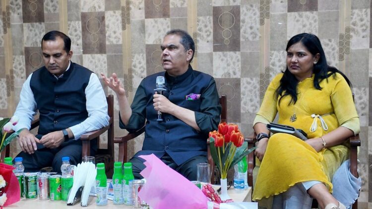 बढ़ रहा भरोसा! पंजाब की नीति को निवेशकों का समर्थन, 5 लाख नए रोजगार पैदा हुए।