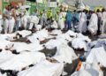 Mecca Accident: 45 भारतीयों के शव भारत क्यों नहीं लाए जाएंगे? Saudi Law बना वजह 2 Saudi Bus Crash-1