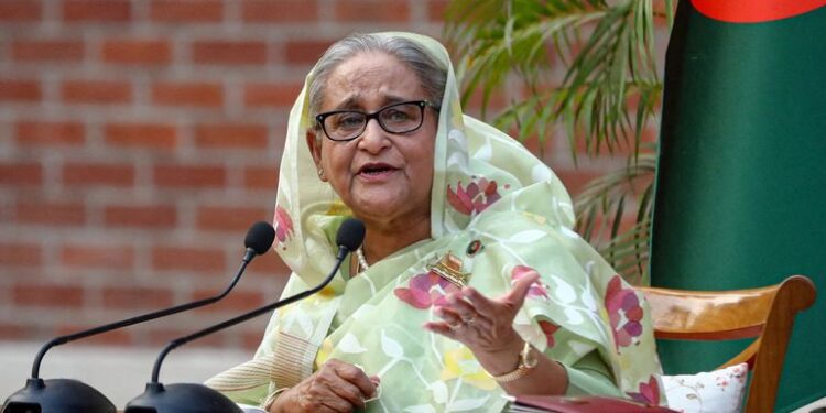 News Air | Breaking News Today | Latest News | Hindi News Portal 67 Sheikh Hasina