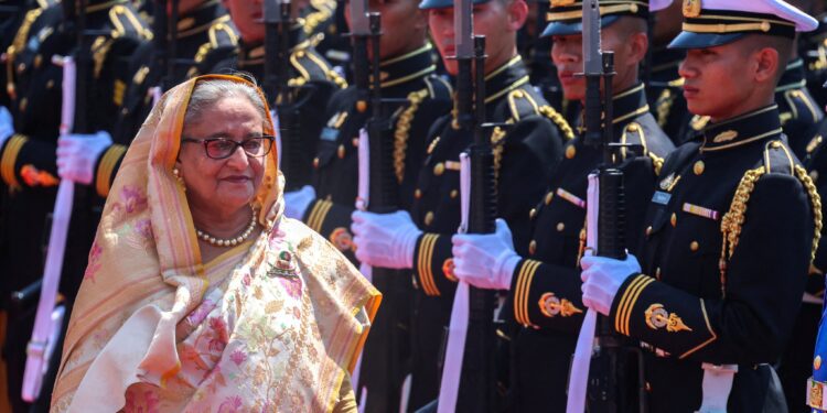 News Air | Breaking News Today | Latest News | Hindi News Portal 67 Sheikh Hasina Verdict