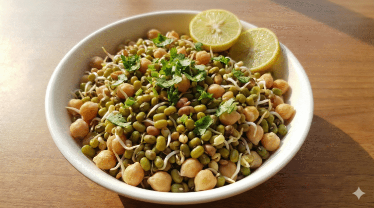 Sprouts Health Benefits