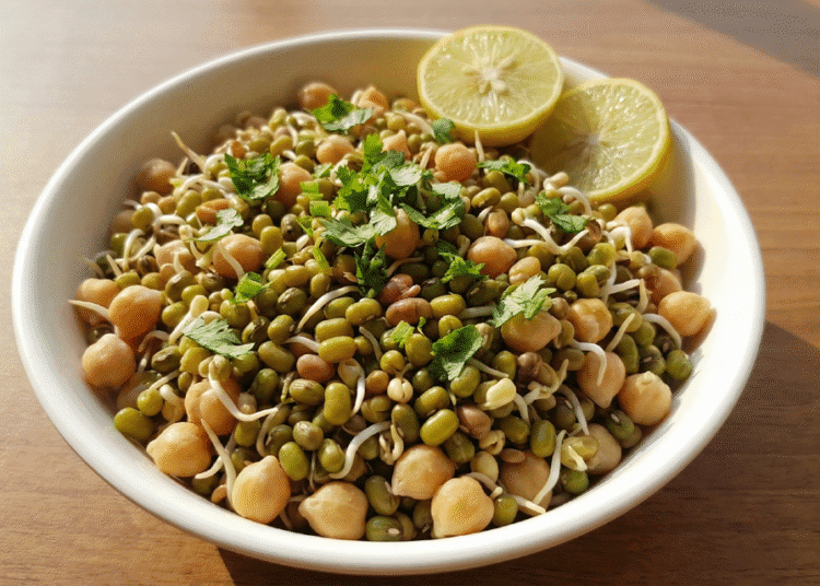 Sprouts Health Benefits