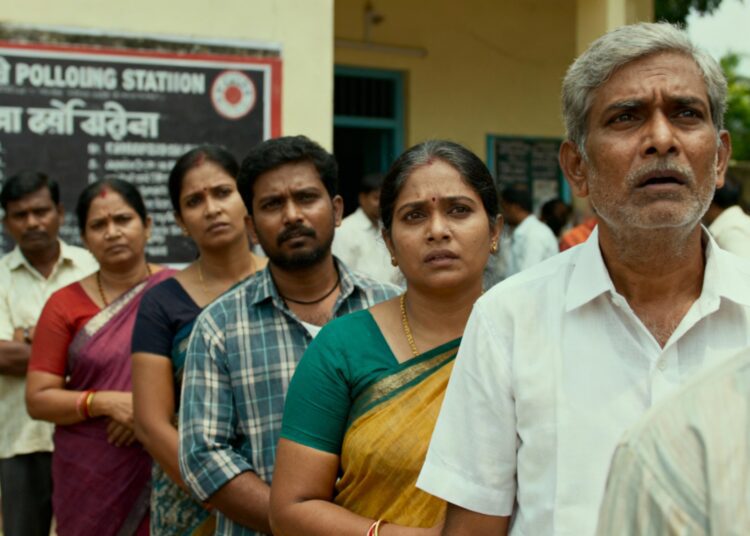 West Bengal Voter List SIR