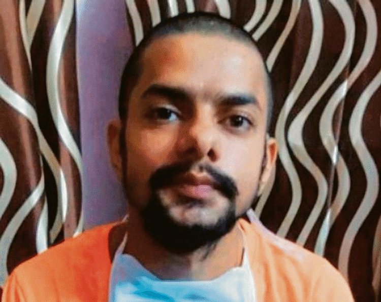 BREAKING! बिश्नोई गैंग का 'किंगपिन' अनमोल बिश्नोई अब भारत की गिरफ्त में 1 anmol