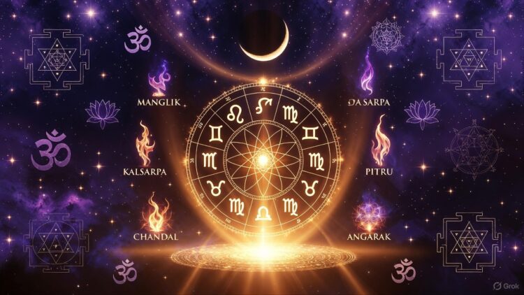 12 December Rashifal: कर्क राशि की खुलेगी किस्मत! आज ही करें ये 5 कुंडली दोषों के अचूक उपाय 1 12 December Rashifal