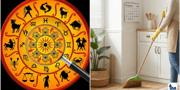 5 December 2025 Ka Rashifal