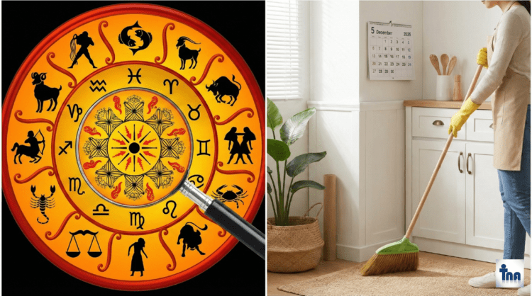 5 December 2025 Ka Rashifal