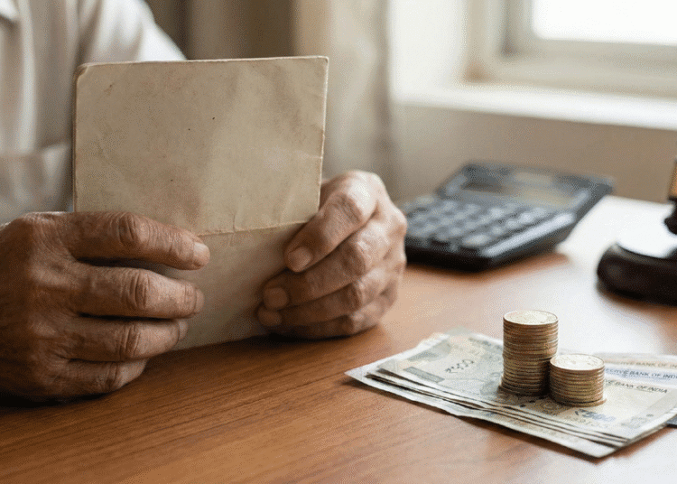 8th Pay Commission DA Merger