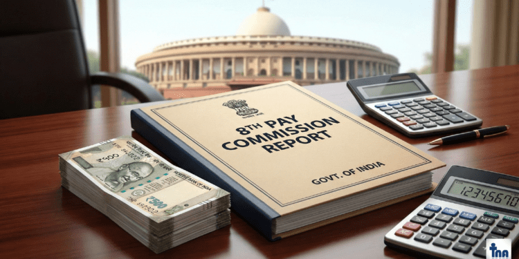 News Air | Breaking News Today | Latest News | Hindi News Portal 69 8th Pay Commission News