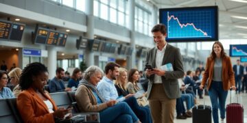 नए साल की ट्रिप होगी सस्ती, सरकार ने Airfare Cap लगाकर दी राहत 48 Airfare Cap Limit