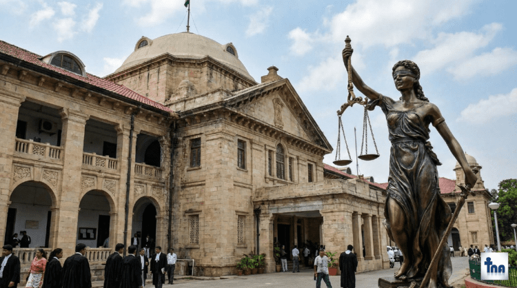 Allahabad HC SC Status Verdict