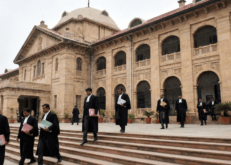 Allahabad High Court Decision