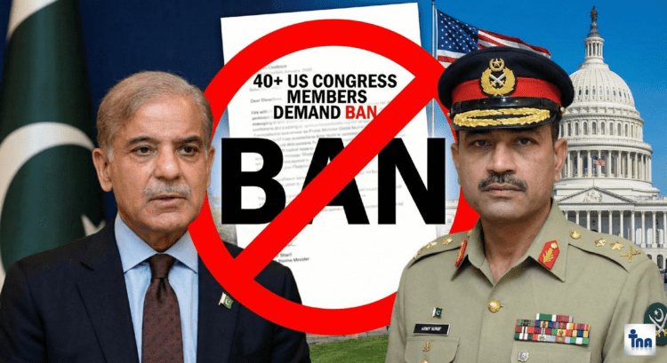 America Action On Pakistan