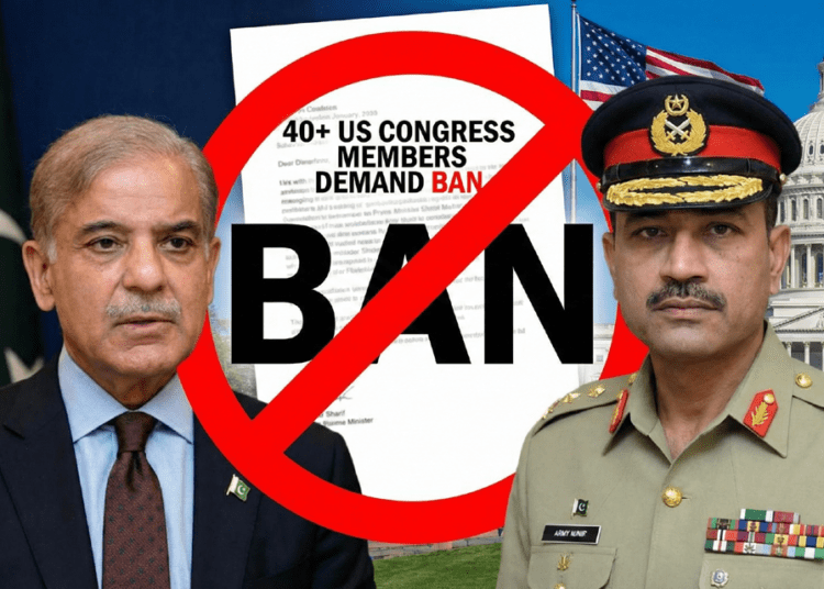 America Action On Pakistan