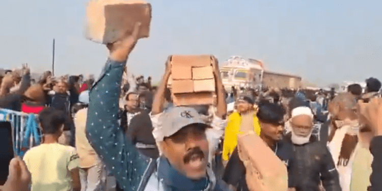 Babri Masjid Murshidabad