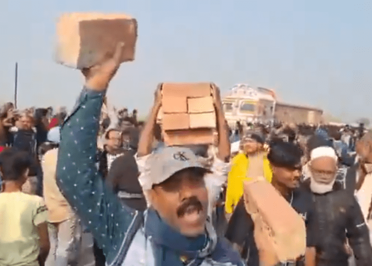 Babri Masjid Murshidabad