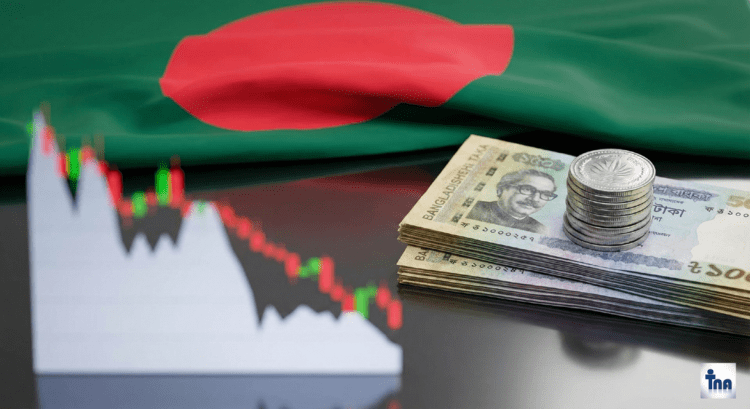 Bangladesh Economy Crisis