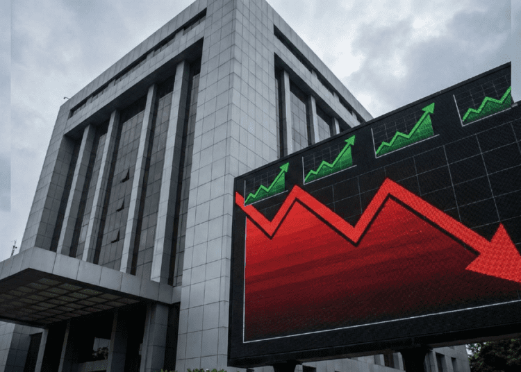 Bank of Maharashtra Share