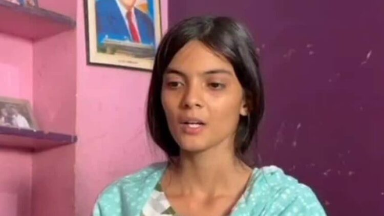 Caste Hate Crime Brother killed lover of his sister Nanded Crime