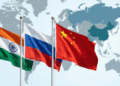 China on Putin India Visit