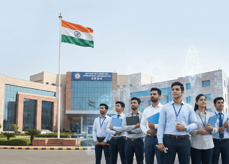 DRDO CEPTAM 11 Recruitment 2025