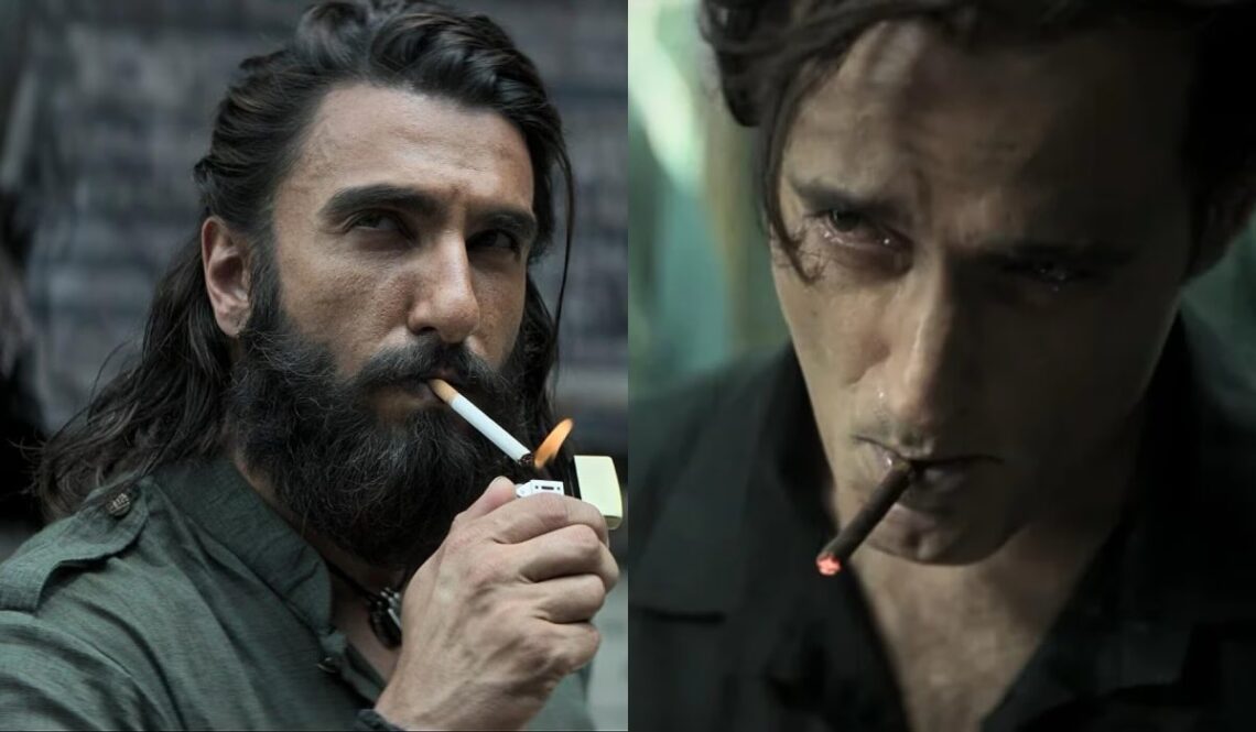 6 मुस्लिम देशों ने Dhurandhar Movie पर लगाया बैन, जानिए असली वजह 1 Dhurandhar Movie