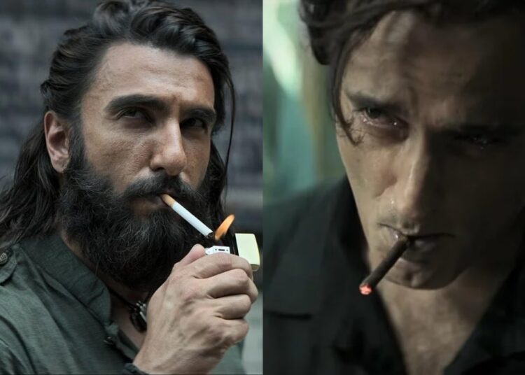 6 मुस्लिम देशों ने Dhurandhar Movie पर लगाया बैन, जानिए असली वजह 42 Dhurandhar Movie