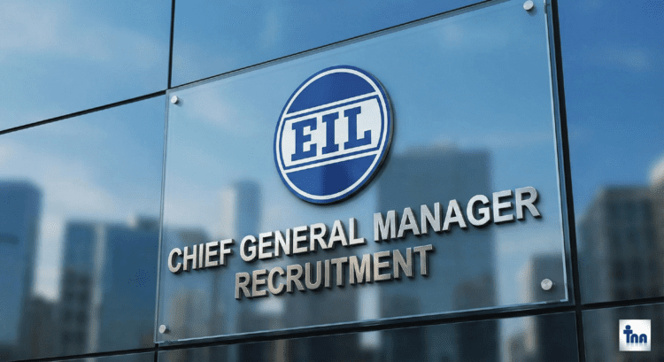EIL Recruitment 2025